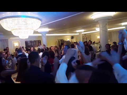 Animazione Matrimonio Italo - Albanese Abruzzo - Villa Medici - Francesco Barattucci Showman