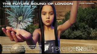 The Future Sound Of London "Lifeforms Turns 20" (Sveriges Radio Interview, 03-23-2014)