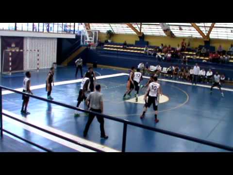 EBA D J24 CB NOVASCHOOL - GBP BADAJOZ