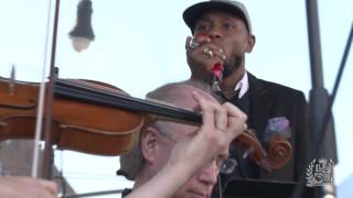 Yasiin Bey “Revelations” at Lyricist Lounge