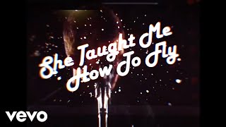 Noel Gallagher’s High Flying Birds - She Taught Me How To Fly (Official Video)