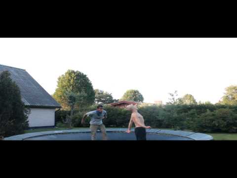 Toni Anttila - Still alive