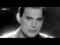 The last take of Freddie Mercury - "I still love you ...