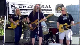 KENTUCKY HEADHUNTERS LIVE RSD 2014- MY DADDY WAS A MILKMAN