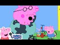 I Want To Be Like Daddy Pig Father S Day Song More Nursery Rhymes Kids Songs