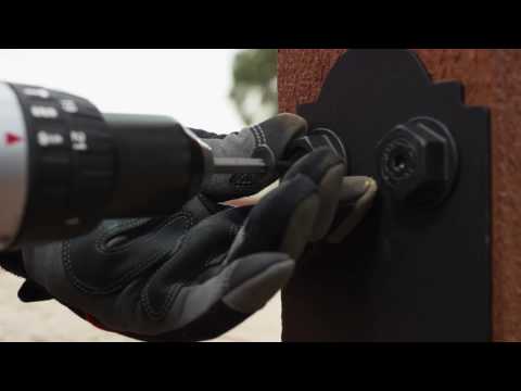 Outdoor Accents® Post Bases