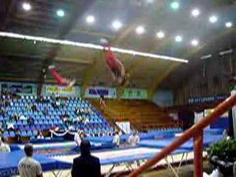 World cup trampoline