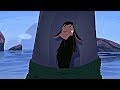 The Emperor S New Groove 2000 Scene Jaguars Pacha To The Rescue