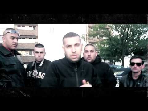 JASHA feat. SERKAN & 2CRIMINAL - BLOCKBUSTER TRAILER (OFFICIAL HD VIDEO)