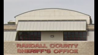 Randall County Jail Inmate Roster and Jailtracker
