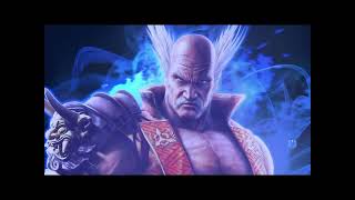 PC gaming, Tekken 7, Leroy Smith, Offline mode Arcade Battle