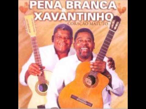 Lambada de Serpente - Pena Branca e Xavantinho