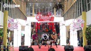 [HD] 170305 BLACKPINK DANCE COVER by PINKPANDA