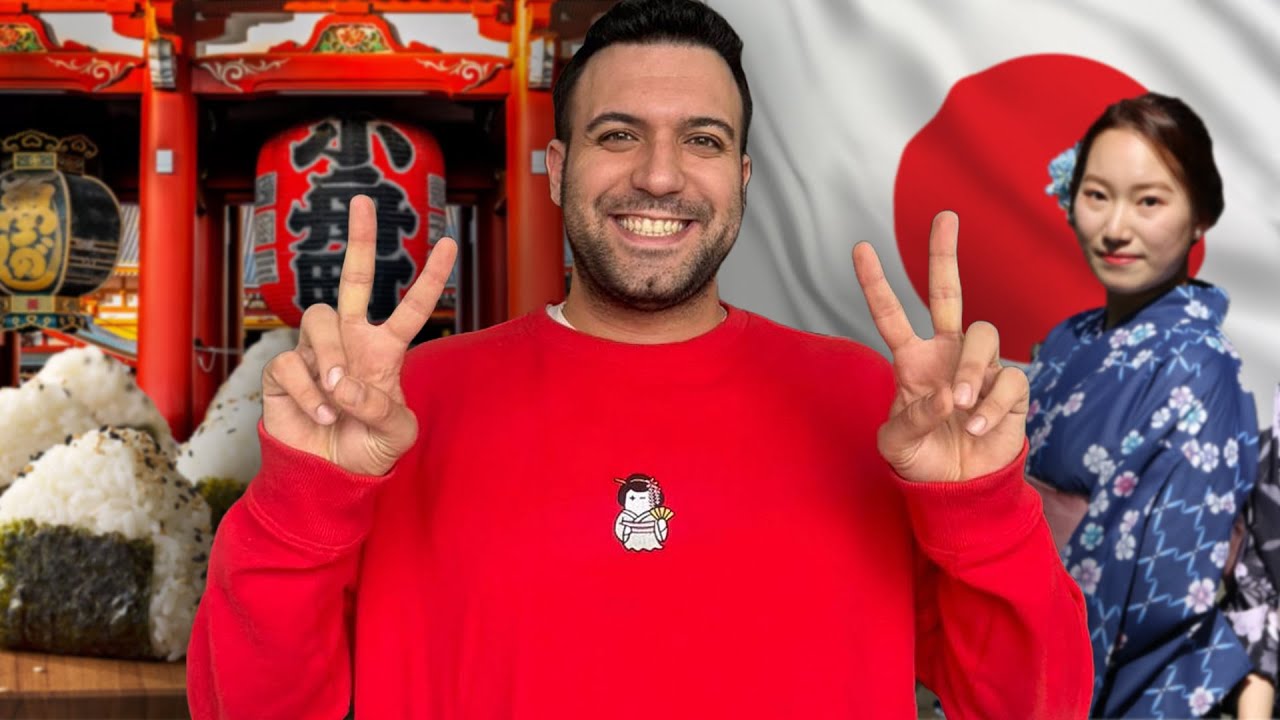 JAPONYA TURLARI BAŞLIYOR!