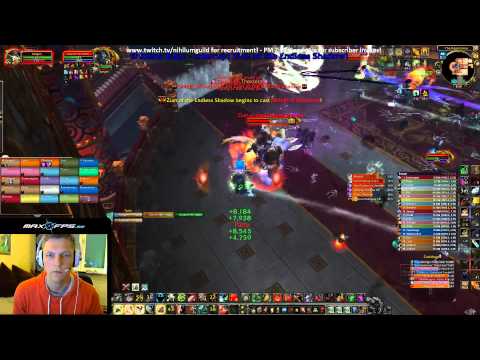 Nihilum - The Spirit Kings HEROIC