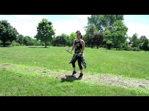 Ella Me Dijo by Henry Santos ft Gente De Zona Zumba Toning