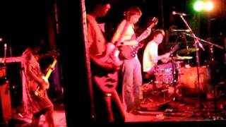 Deerhoof - Let's dance the jet