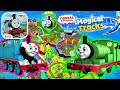 Thomas Friends Go Go Thomas 270 Thomas VS PERCY Frantic Fortress All Engines Go 2022