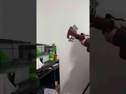 Hamsters Can’t Play the Piano