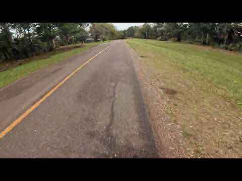 Ciclismo de ruta en Lago salto grande Concordia. 