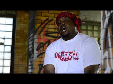 Nes Be Bugse - Life Is Good(Freestyle) [Official Video] Presented By The K Feature