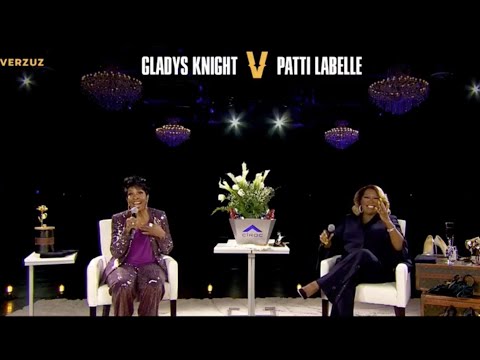 Gladys Knight - Make Yours a Happy Home (Live on Verzuz 2020)