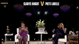 Gladys Knight - Make Yours a Happy Home (Live on Verzuz 2020)