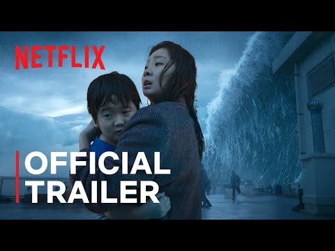 Official Trailer [Subtitled]