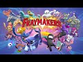 Vidéo de gameplay de Fraymakers  PC