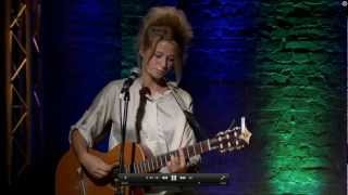 Selah Sue - Fyah Fyah @ iTunes Festival 2011