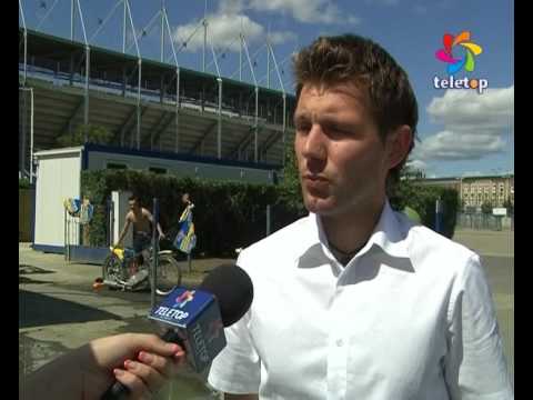 Caelum Stal Gorzów - Unia Leszno