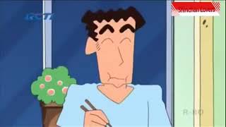 Download lagu Shinchan Bahasa Indonesia - Gurita Super Dari Akita mp3