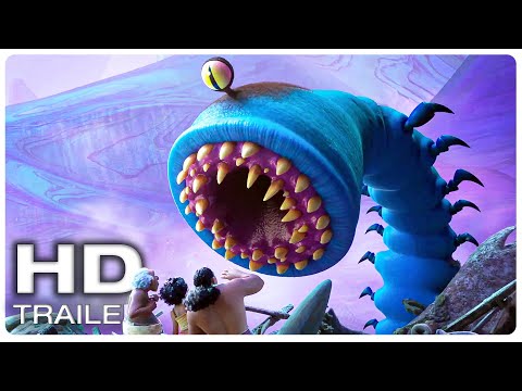 MOANA 2 Final Trailer (NEW 2024)