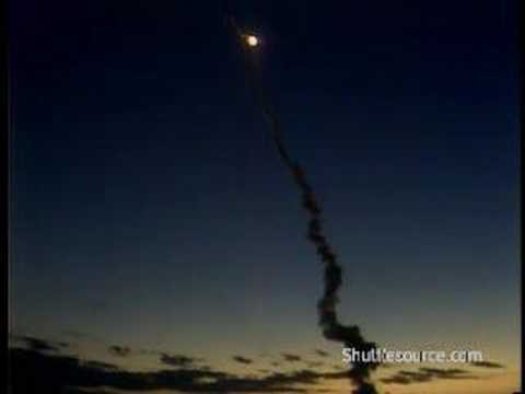 Watch the Launch