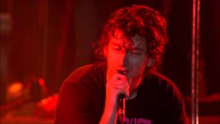 The Last Shadow Puppets - The Dream Synopsis - Live @ Rock en Seine 2016 - HD