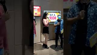 Download lagu Ditampol 'Senjatanya' Diana Dee Starlight 😱 mp3