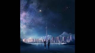 biosphere -  strangers (AUDIO)