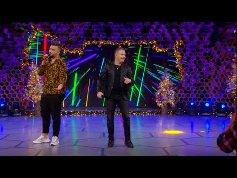 Devis Xherahu & Marly, Kosherja, 31 Dhjetor 2021 | ABC News Albania