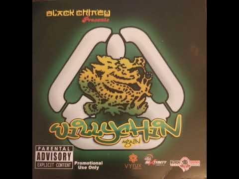 Black Chiney - Willy Chin Again - Dancehall hip hop remix