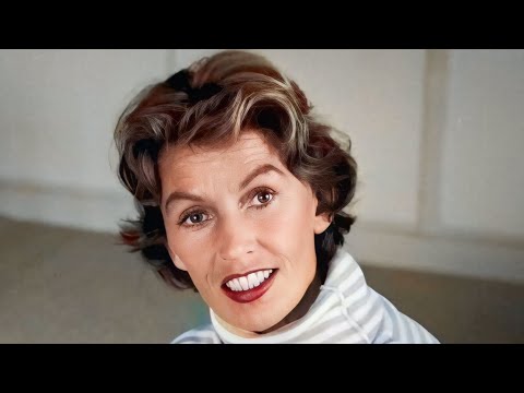 Lale Andersen: "Wenn Du heimkommst" (Electrola 1961)