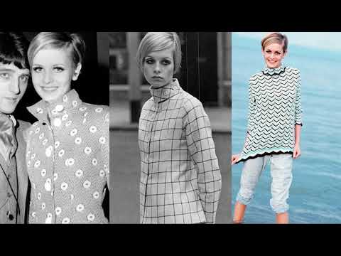 Twiggy style inspiration