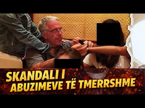Pretendime tronditëse për Epstein! "HANIN NJERËZ"! Ekspertët: Ja çfarë fshihej në dhomat e ERRËTA