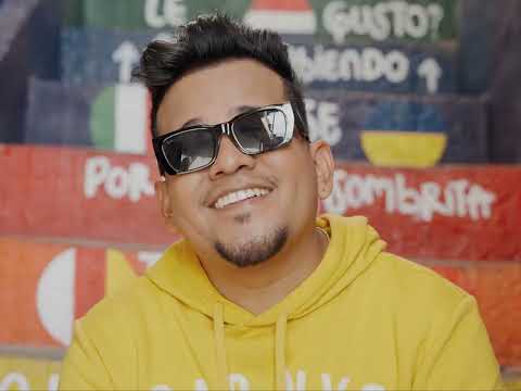 Benji Rosales - Todo te lo debo a tí (Vídeo Oficial)