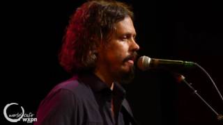 John Paul White - &quot;What&#39;s So&quot; (Recorded Live for World Cafe)