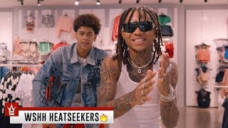 Rico Pressley Feat. Swae Lee &quot;Betty Boop&quot; (WSHH Heatseekers - Official Music Video)