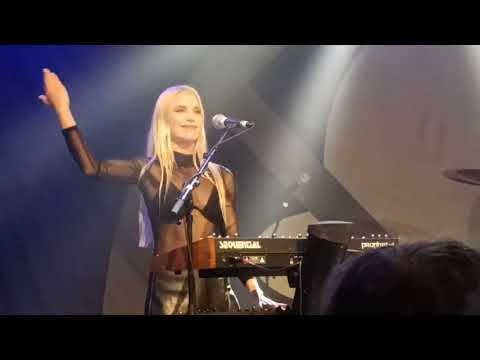 Men Without Hats  - The Safety Dance  (Long Version) -   Live In Kiel 2025