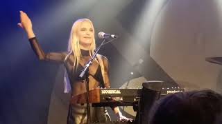 Men Without Hats  - The Safety Dance  (Long Version) -   Live In Kiel 2025