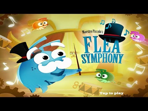 Flea Symphony IOS