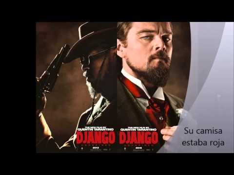 His Name Was king - Luis Bacalov - BSO - Django unchained - subtitulada al español (sub español)