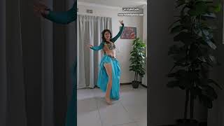 انا بستناك  رقص شرقي